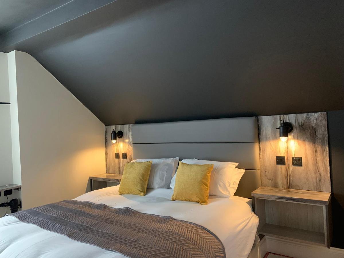 Breeze Suites - Luxury Group Accom - Sleeps 19 Blackpool Extérieur photo